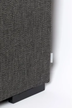 Clearance Zuiver Fiep Links Hoekbank ANTHRACITE
