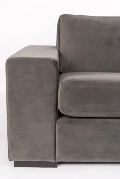 Sale Zuiver Fiep Rechts Hoekbank Grey
