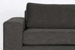 Best Zuiver Fiep Rechts Hoekbank ANTHRACITE
