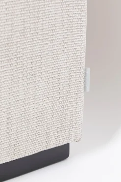 New Zuiver Fiep Rechts Hoekbank Latte