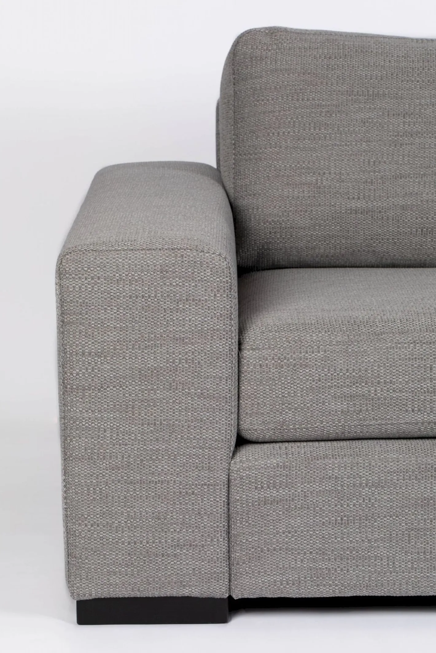 Clearance Zuiver Fiep Rechts Hoekbank Grey
