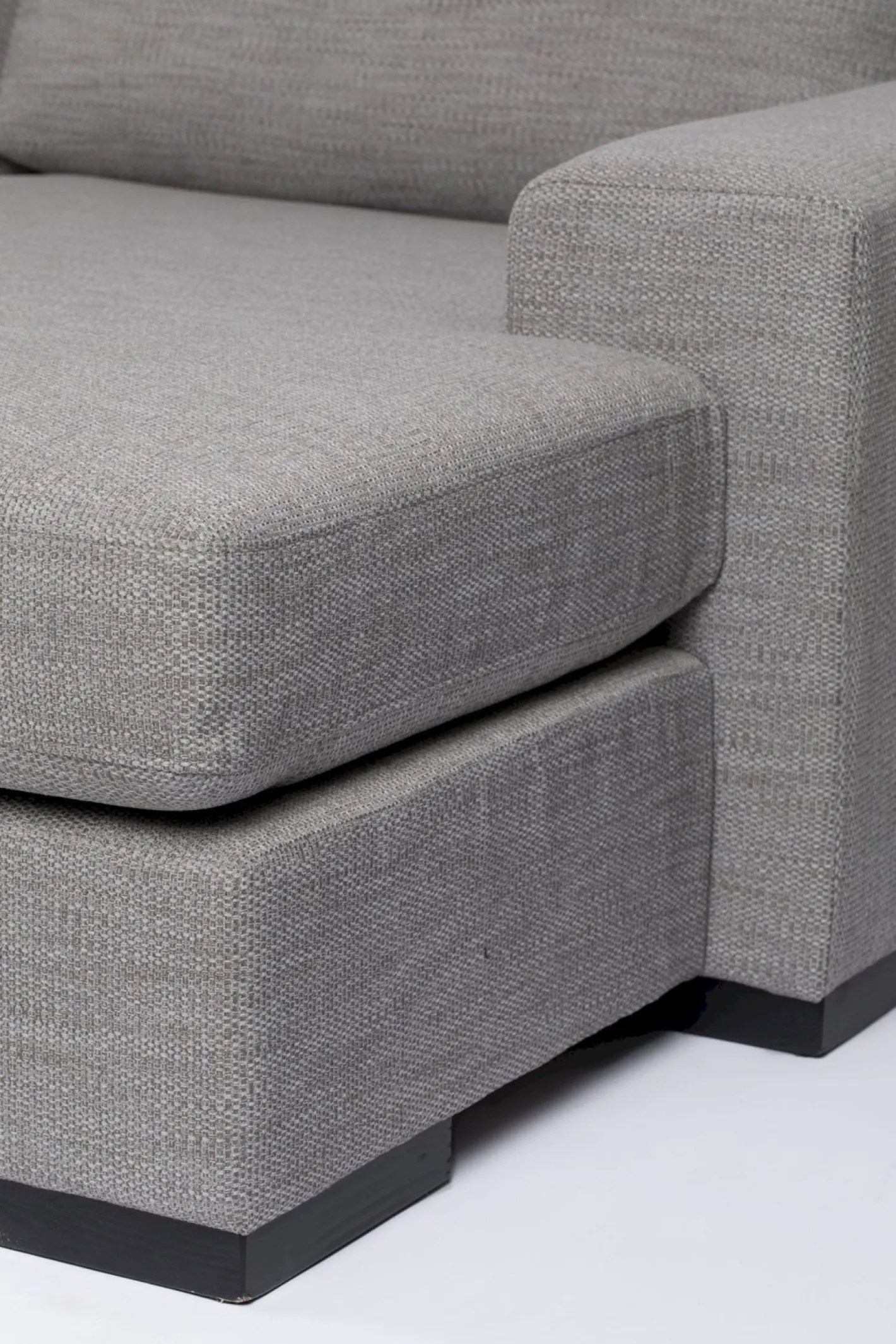 Clearance Zuiver Fiep Rechts Hoekbank Grey