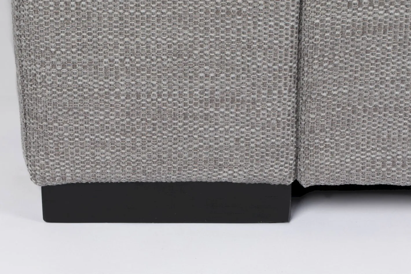 Clearance Zuiver Fiep Rechts Hoekbank Grey
