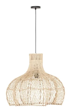 Outlet MUST Living Figueretas Hanglamp Natural