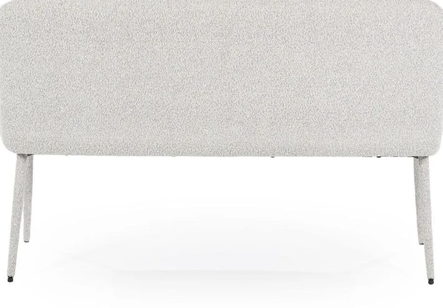 New By Boo Fika Eetkamerbank Beige