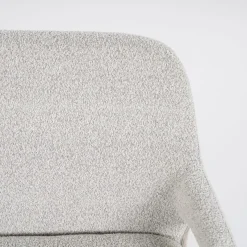New By Boo Fika Eetkamerbank Beige