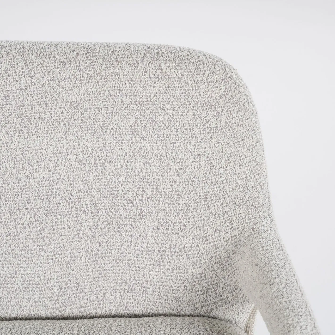 New By Boo Fika Eetkamerbank Beige