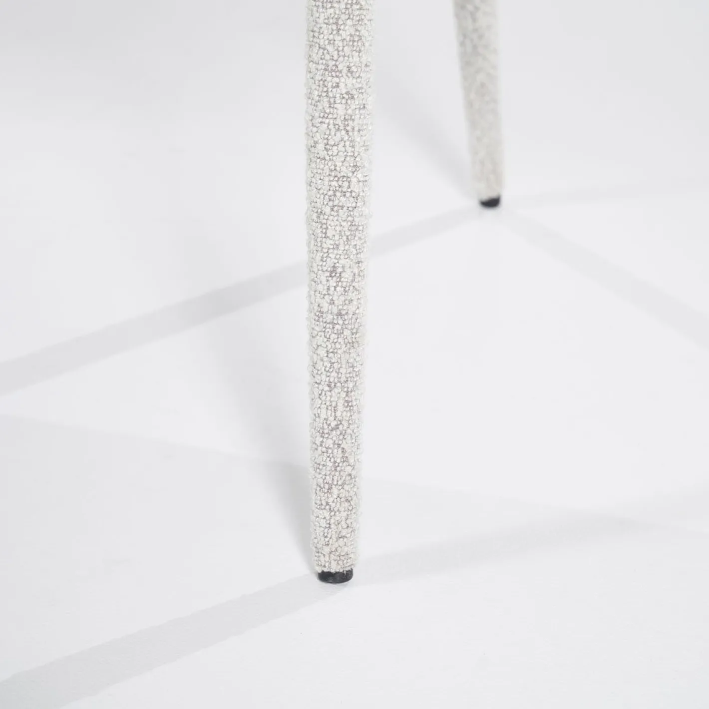 New By Boo Fika Eetkamerbank Beige