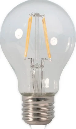 Online Calex Filament standaard Lichtbron Transparant