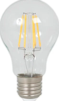 Online Calex Filament standaard Lichtbron Transparant