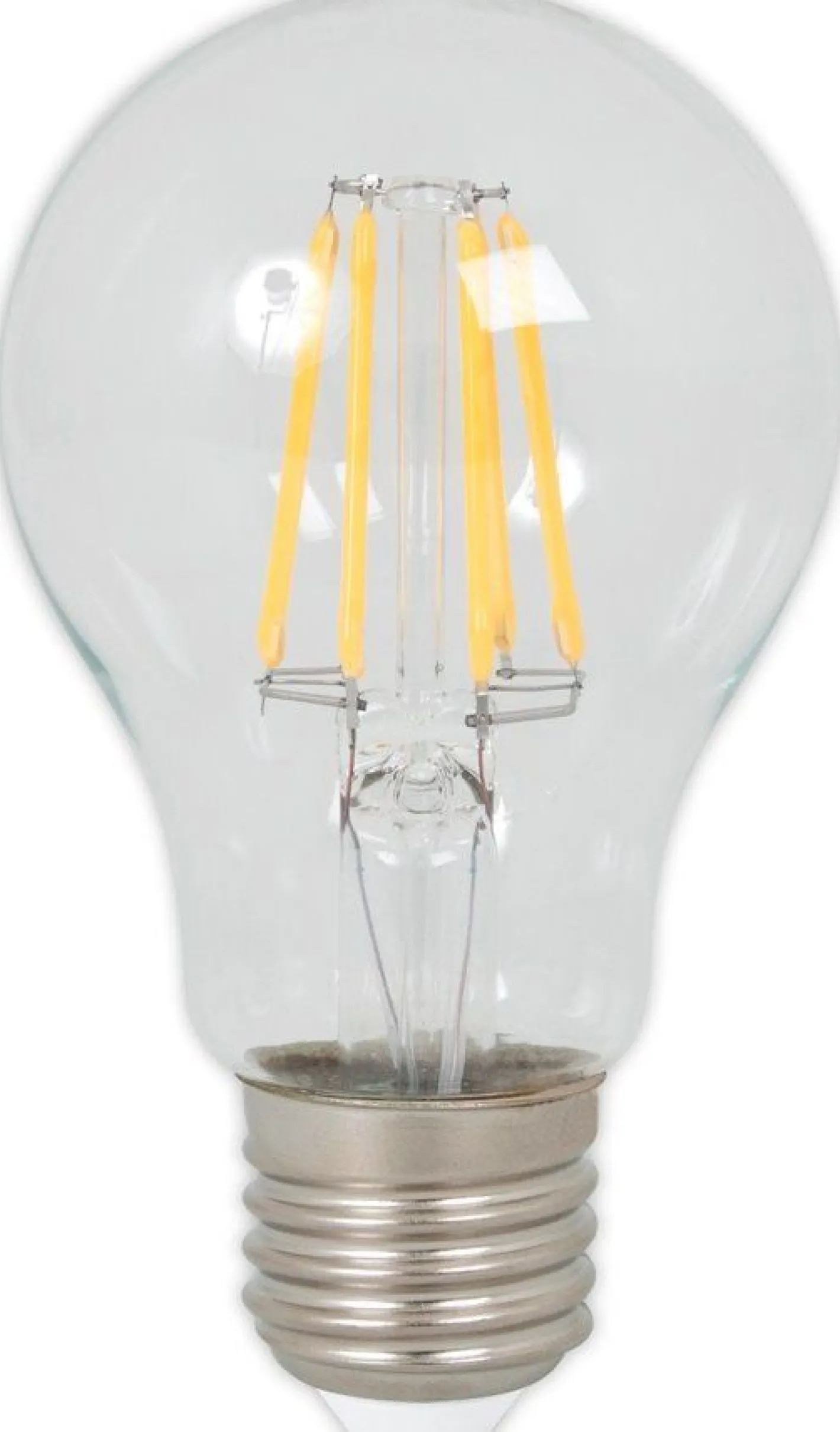 Online Calex Filament standaard Lichtbron Transparant