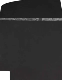 Outlet WOOOD Finca Links TV-meubel Deep Black
