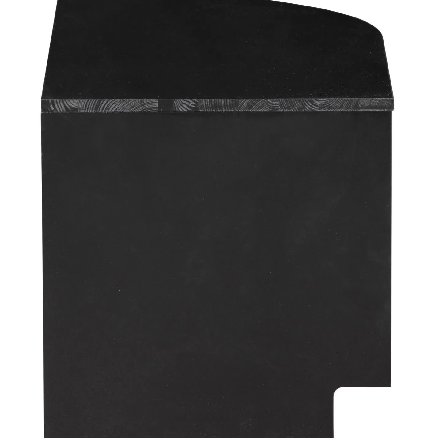 Online WOOOD Finca Rechts TV-meubel Deep Black