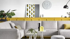 New Trendhopper Fineline Wanddecoratie Multi