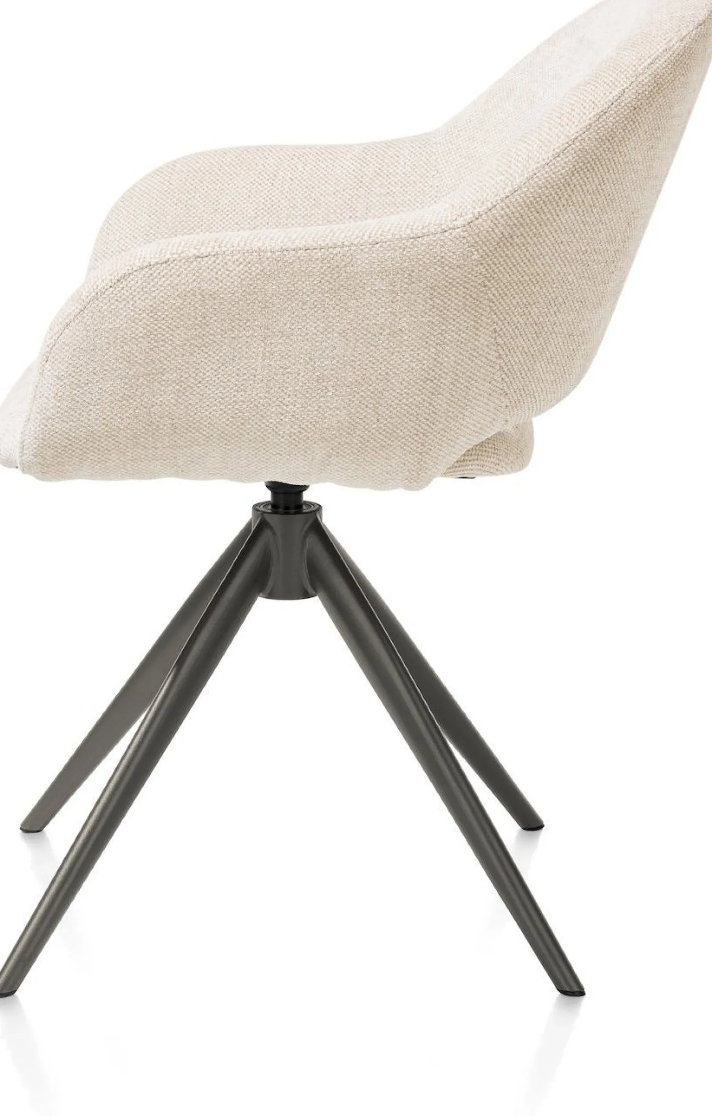 Discount XOOON Finn Armstoel Creme