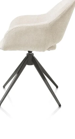 Discount XOOON Finn Armstoel Creme
