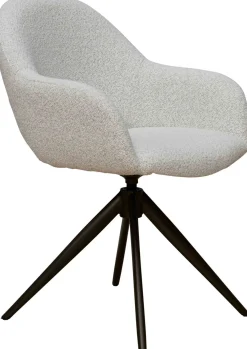 Online XOOON Finnly Armstoel Ivory