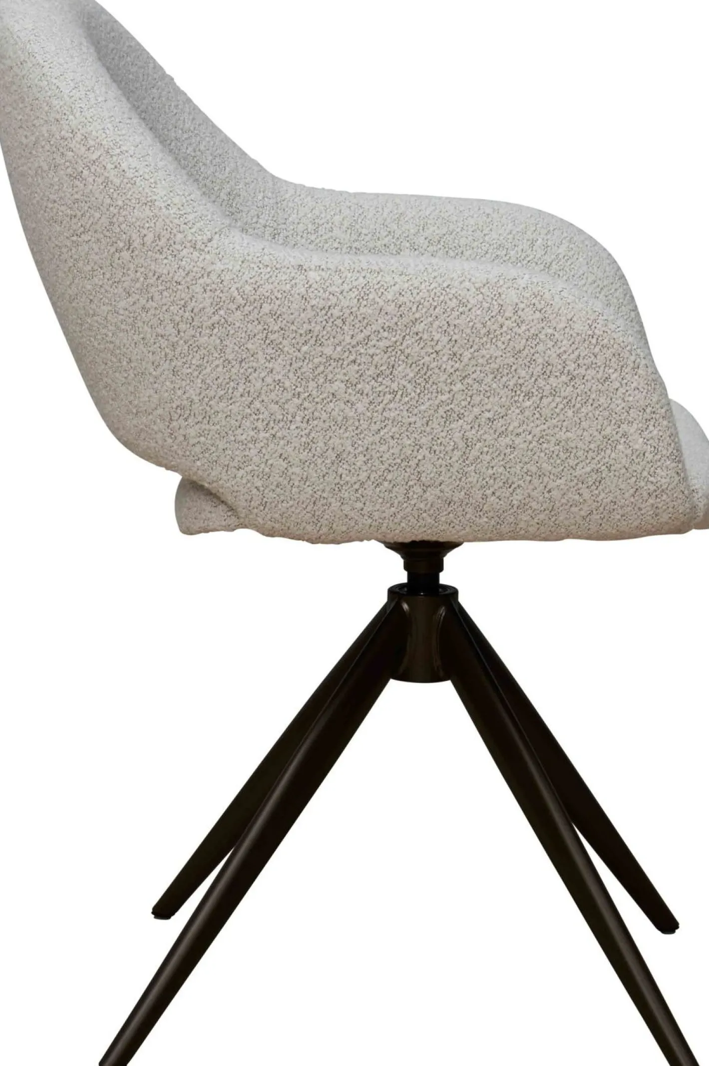 Online XOOON Finnly Armstoel Ivory