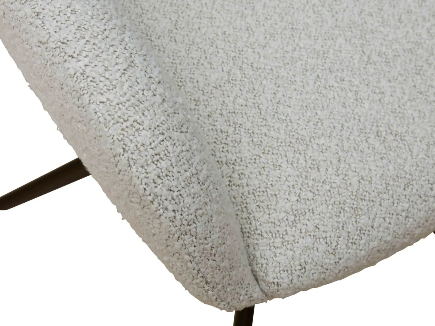 Online XOOON Finnly Armstoel Ivory