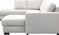 Outlet Trendhopper Fiora U-bank Ash Grey