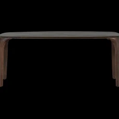 Sale WOOOD Fiore Eettafel Donkerbruin