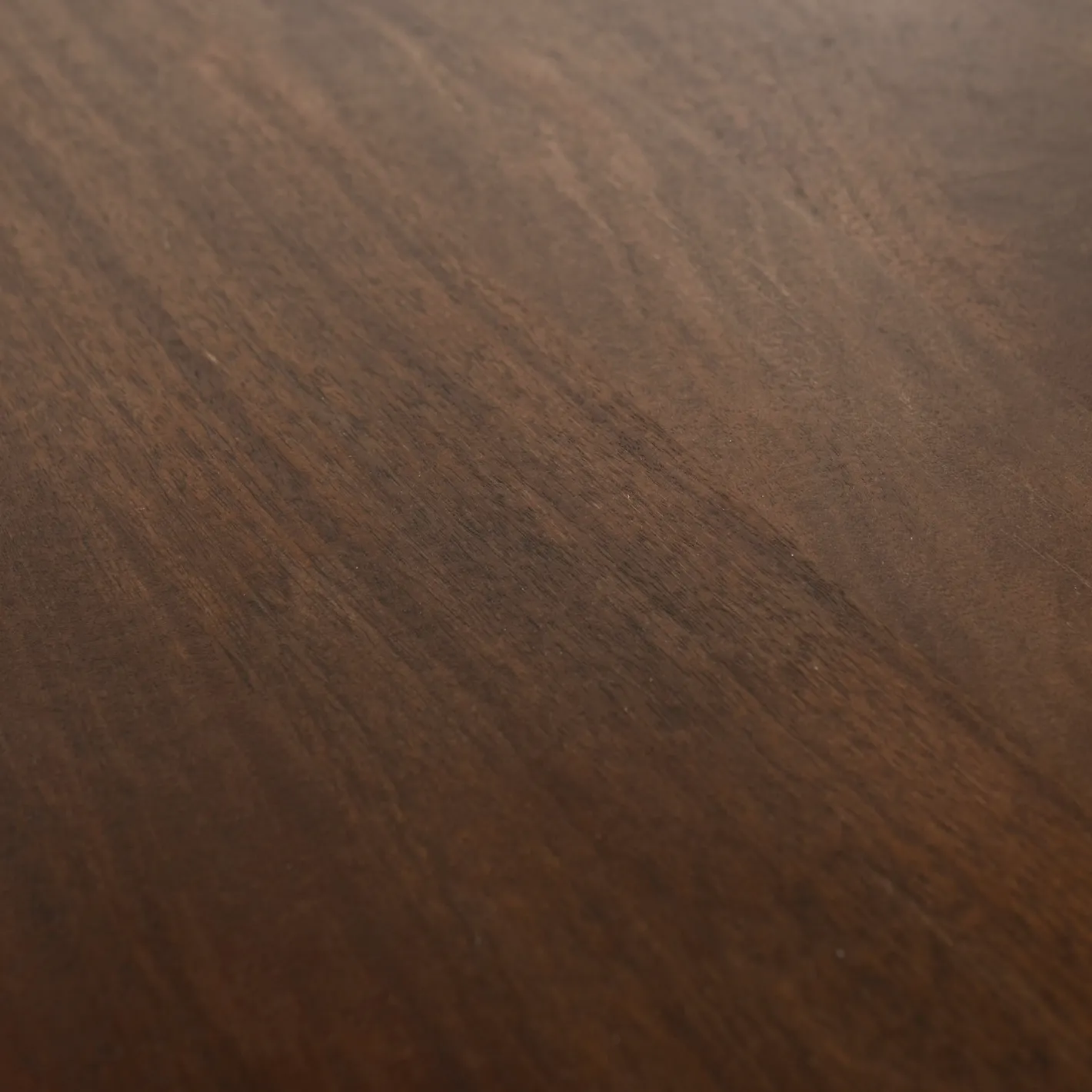 Sale WOOOD Fiore Eettafel Donkerbruin