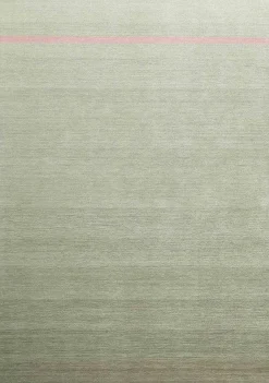 Brinker Carpets Fiore Vloerkleed Groen