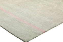 Brinker Carpets Fiore Vloerkleed Groen