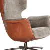 Clearance LABEL Vandenberg First Class Fauteuil