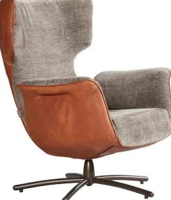 Clearance LABEL Vandenberg First Class Fauteuil
