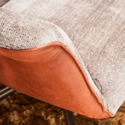 Clearance LABEL Vandenberg First Class Fauteuil
