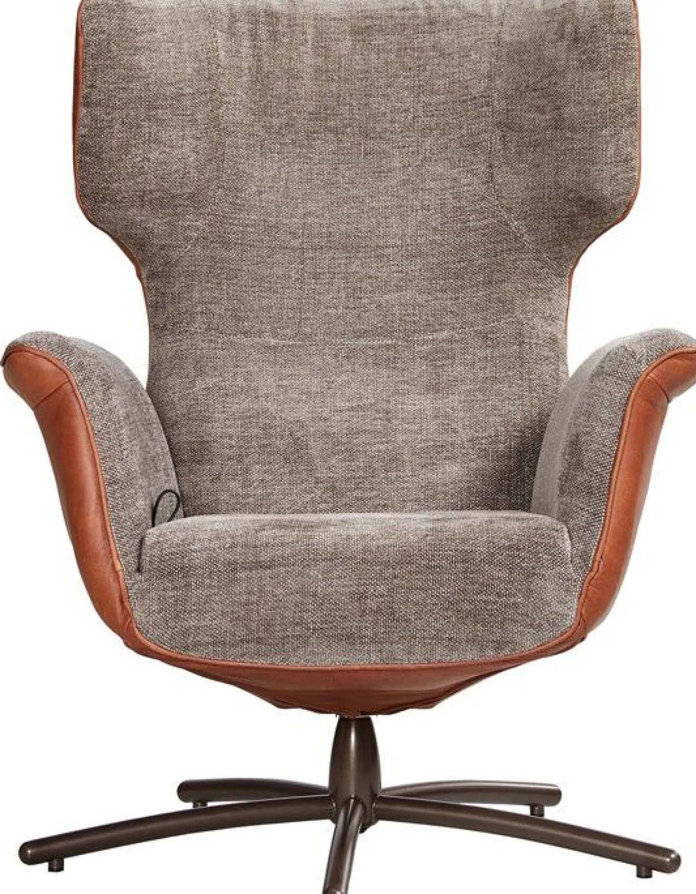 Clearance LABEL Vandenberg First Class Fauteuil
