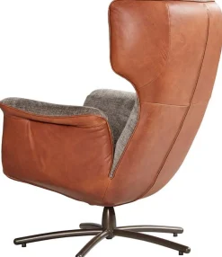 Clearance LABEL Vandenberg First Class Fauteuil