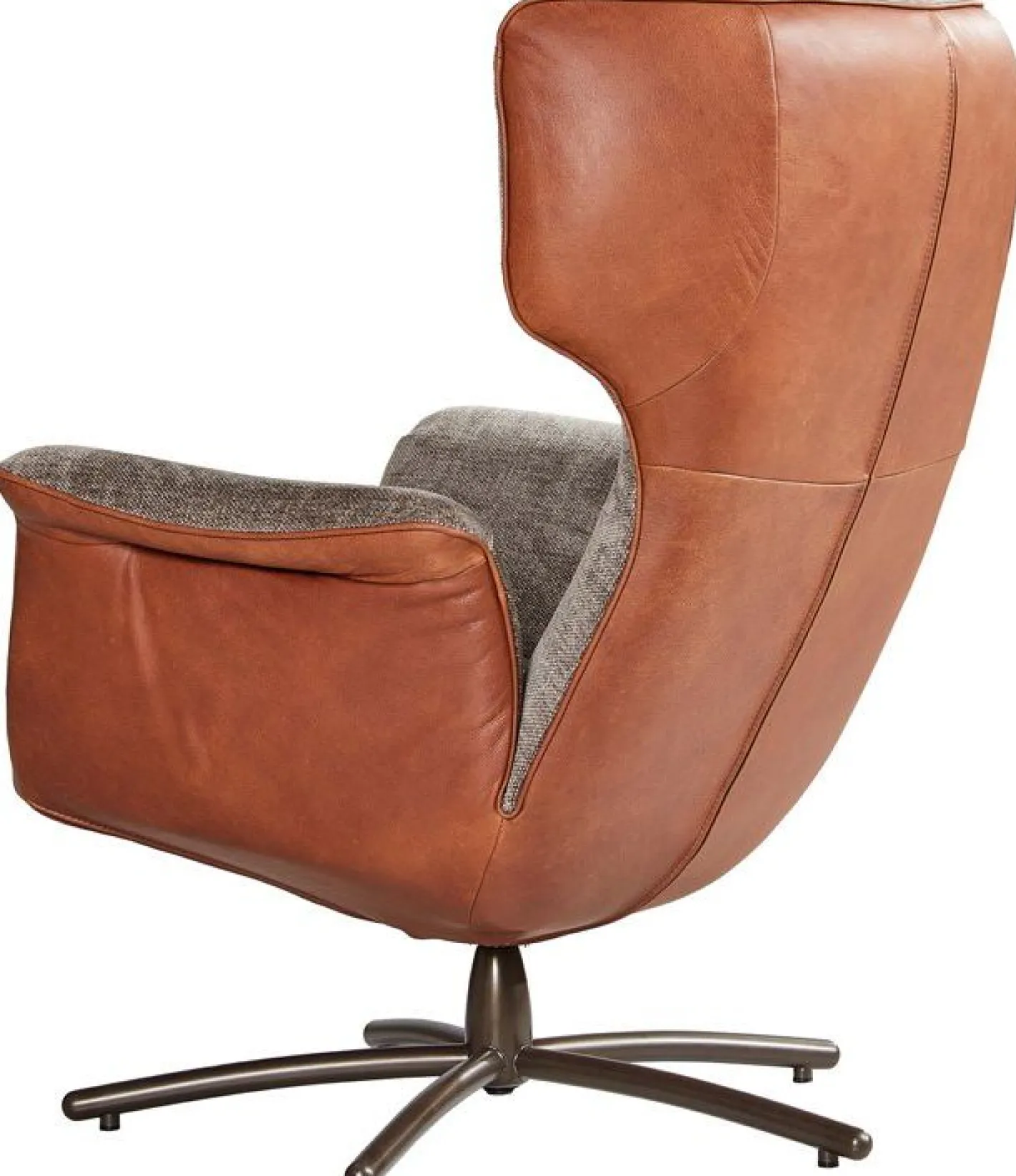 Clearance LABEL Vandenberg First Class Fauteuil