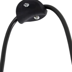 Online Lucide Fix Hanglamp Zwart
