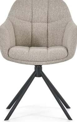Discount Montèl Flair Eetkamerstoel Beige