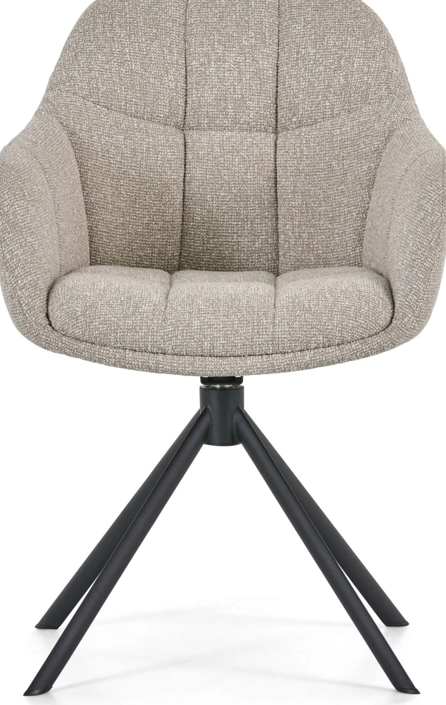 Discount Montèl Flair Eetkamerstoel Beige