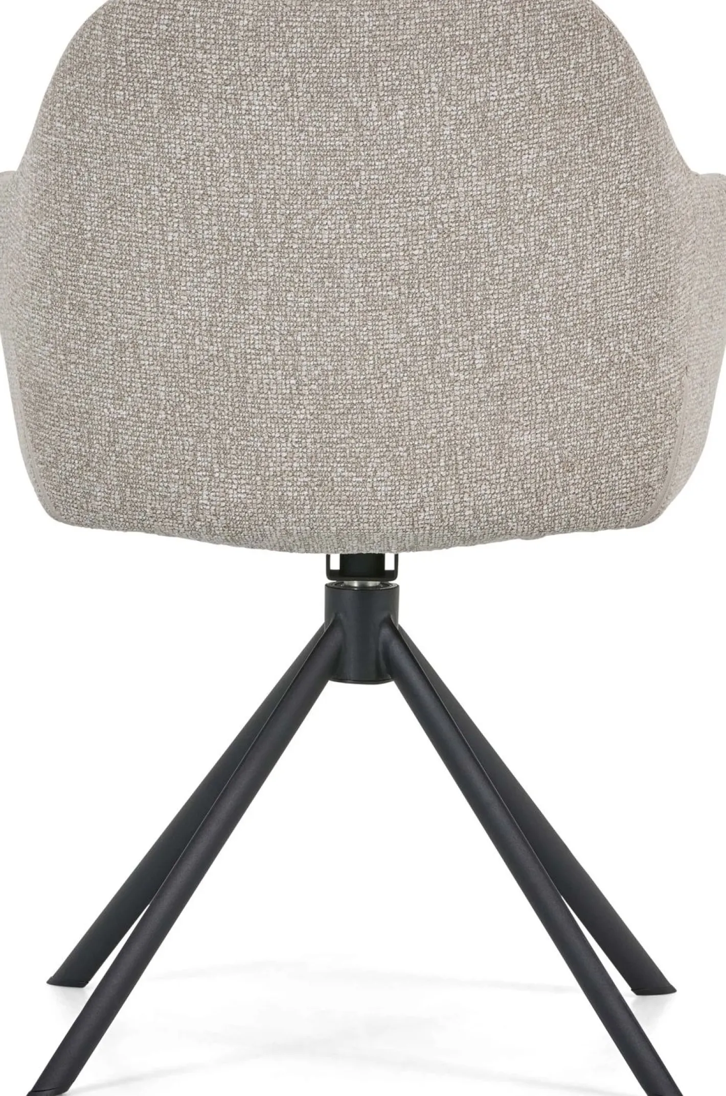 Discount Montèl Flair Eetkamerstoel Beige
