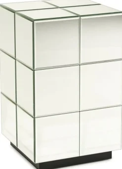 Discount By Boo Flectron Bijzettafel Zilver
