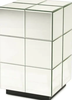 Discount By Boo Flectron Bijzettafel Zilver