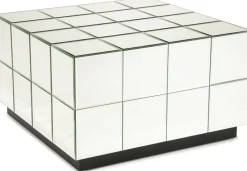 Sale By Boo Flectron Salontafel Zilver