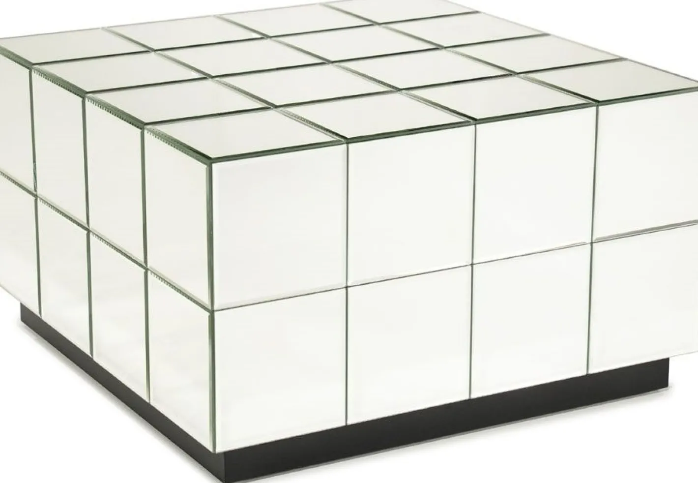Sale By Boo Flectron Salontafel Zilver