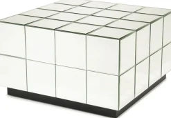 Sale By Boo Flectron Salontafel Zilver