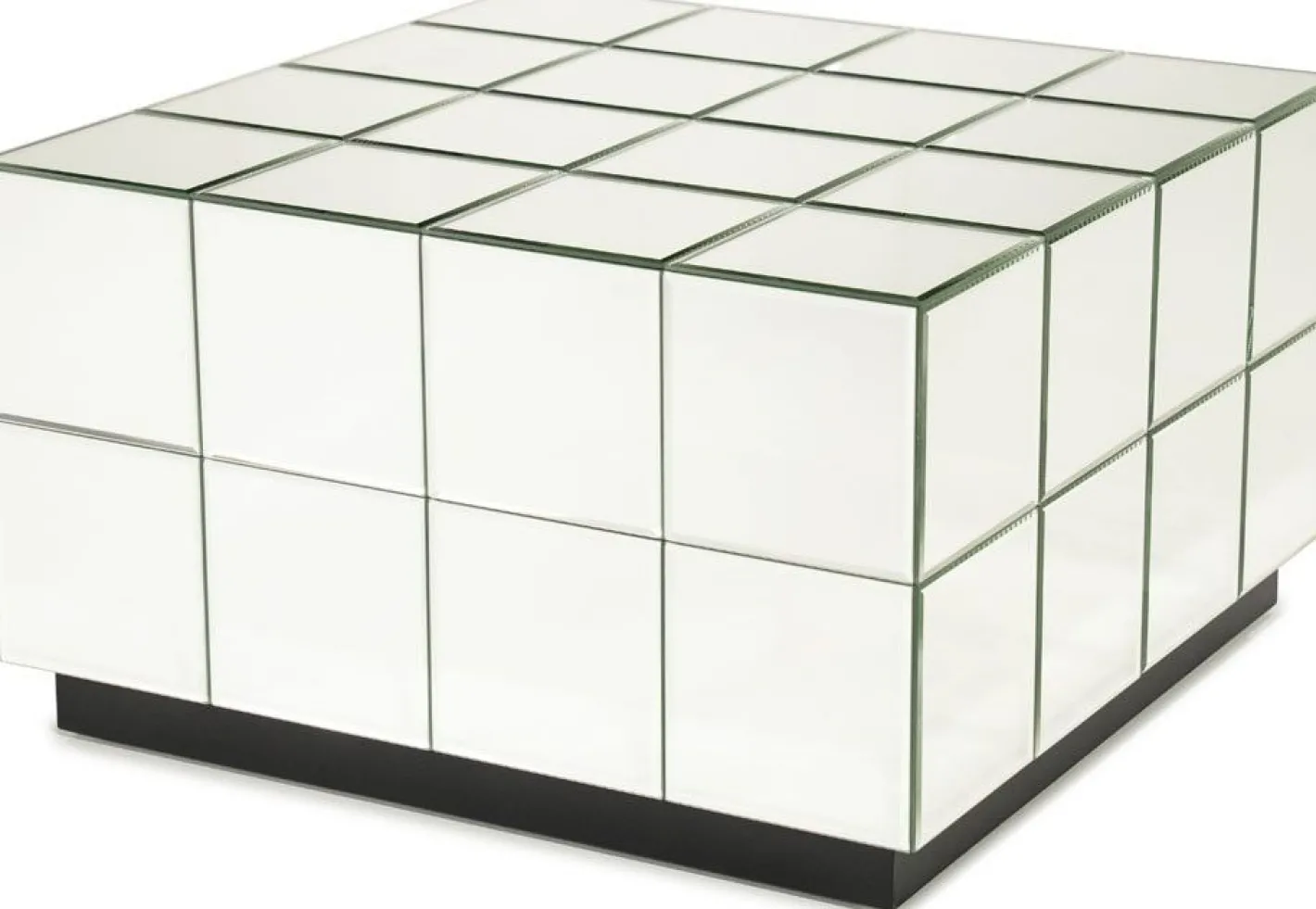 Sale By Boo Flectron Salontafel Zilver