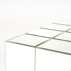 Sale By Boo Flectron Salontafel Zilver
