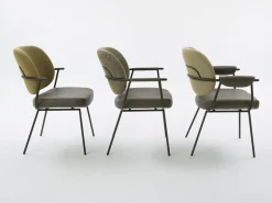 Discount Bert Plantagie Flip Armstoel Groen