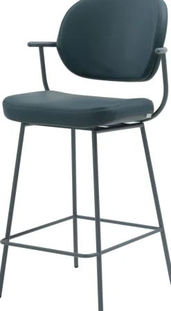 Best Bert Plantagie Flip Barkruk Blauw