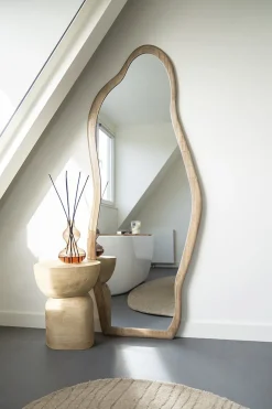 Outlet By Boo Floor Spiegel Natural