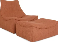Montis Florence Fauteuil Grijs