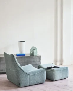 Montis Florence Fauteuil Grijs
